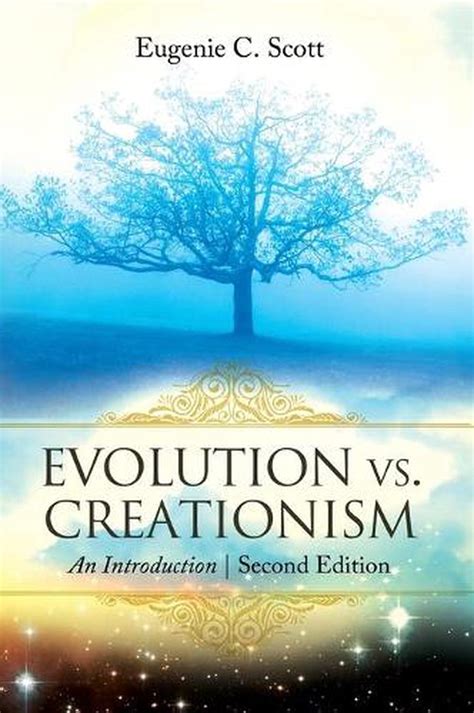 evolution vs creationism an introduction Epub